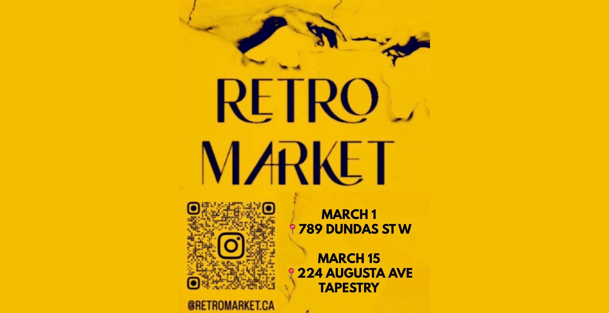 Retro Market